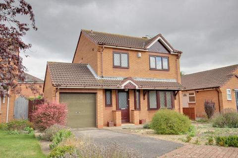 8 Cherry Close, Hornsea, HU18 1TU