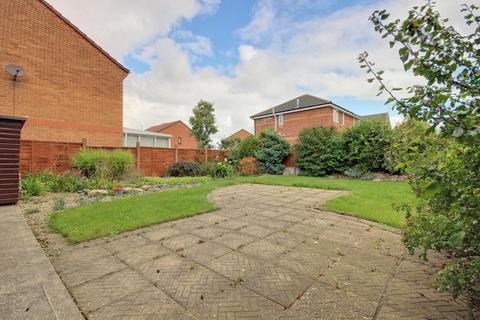 8 Cherry Close, Hornsea, HU18 1TU