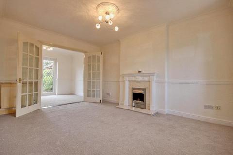 8 Cherry Close, Hornsea, HU18 1TU