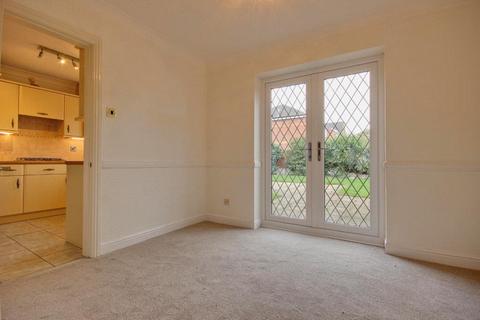 8 Cherry Close, Hornsea, HU18 1TU