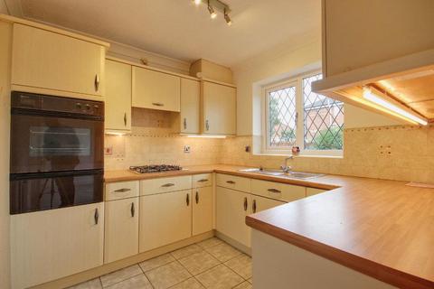 8 Cherry Close, Hornsea, HU18 1TU