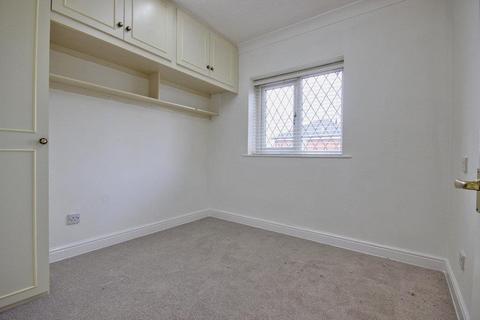 8 Cherry Close, Hornsea, HU18 1TU