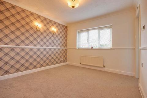 8 Cherry Close, Hornsea, HU18 1TU