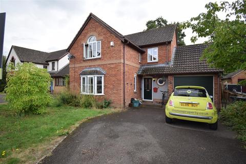 4 bedroom detached house to rent - Speedwell Close, Abbeymead