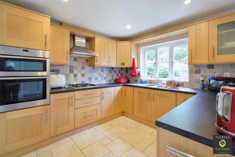 4 bedroom detached house to rent - Speedwell Close, Abbeymead