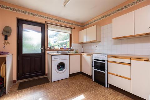 Woodville, 5 Perth Road, Birnam, Dunkeld, PH8 0DN