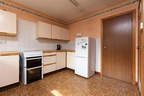 Woodville, 5 Perth Road, Birnam, Dunkeld, PH8 0DN