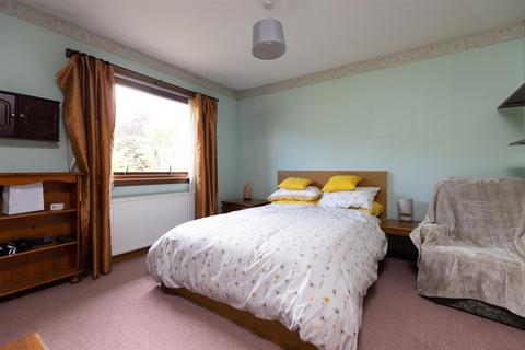 Woodville, 5 Perth Road, Birnam, Dunkeld, PH8 0DN