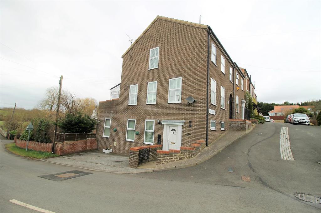 Thorpe Thewles, StocktonOnTees 1 bed flat £450 pcm (£104 pw)