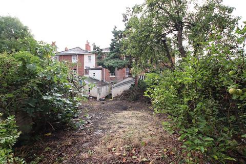 32 Blackboy Road, Exeter, EX4 6ST