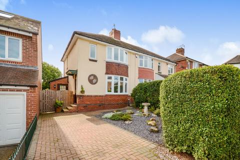 15 Goodison Crescent, Sheffield, S6 5HT