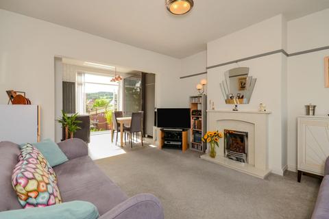 15 Goodison Crescent, Sheffield, S6 5HT