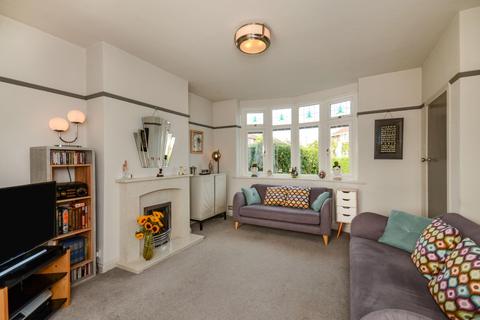 15 Goodison Crescent, Sheffield, S6 5HT