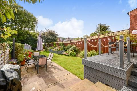 15 Goodison Crescent, Sheffield, S6 5HT