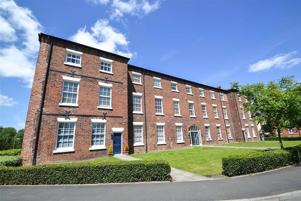 The Chestnuts, Cross Houses... 2 bed apartment £129,950