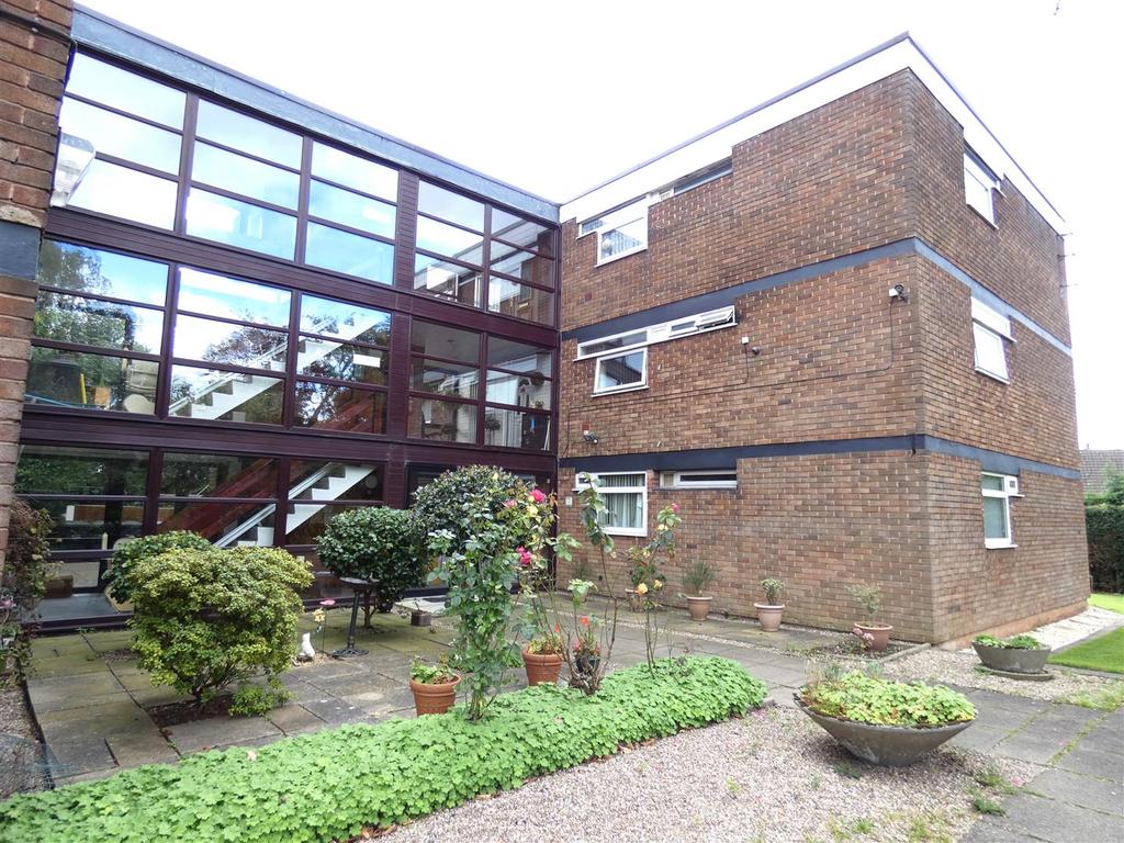 Bloomfield Court, Harris Drive, Great... 2 bed ground floor flat £145,000