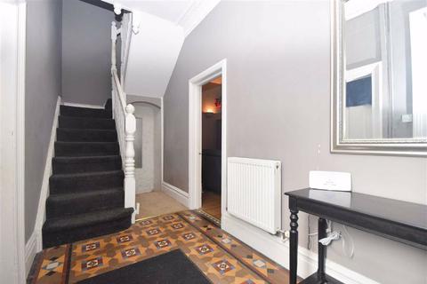 6 bedroom townhouse for sale - Coton Crescent, Shrewsbury, Shropshire