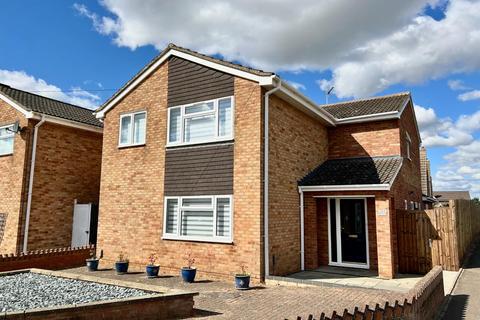 212 Acre Lane, Northampton, NN2 8DX
