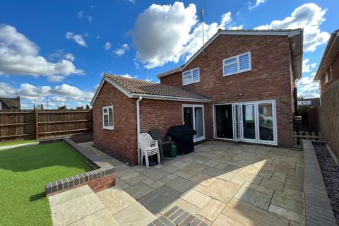212 Acre Lane, Northampton, NN2 8DX