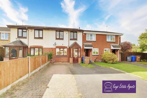 29 Chervil Close, Stoke-on-trent, ST3 7YD