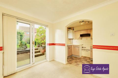 29 Chervil Close, Stoke-on-trent, ST3 7YD