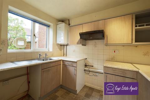 29 Chervil Close, Stoke-on-trent, ST3 7YD