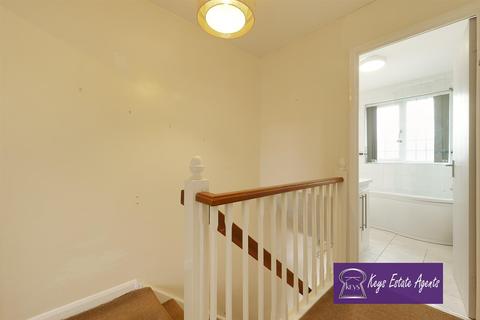 29 Chervil Close, Stoke-on-trent, ST3 7YD