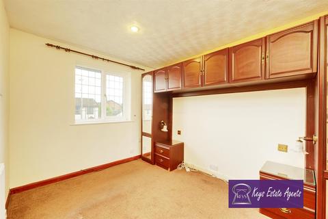 29 Chervil Close, Stoke-on-trent, ST3 7YD