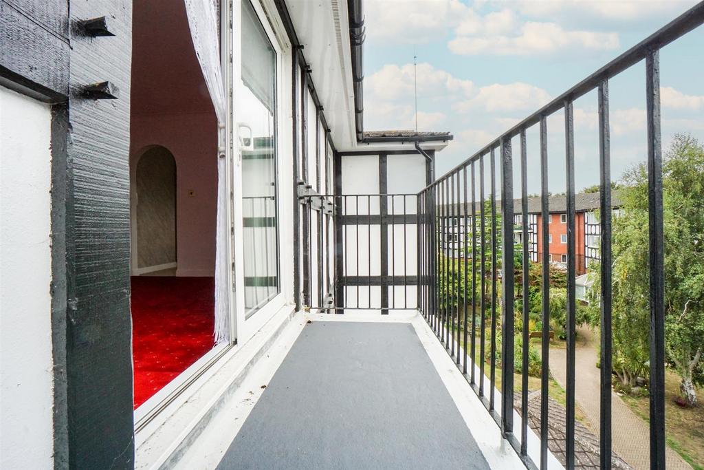 Kenrith Court, St. Helens Crescent, Hastings 2 bed retirement property