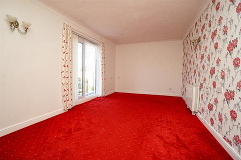 2 bedroom retirement property for sale, Kenrith Court, St. Helens Crescent, Hastings