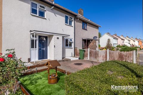 7 Beeleigh East, Basildon, SS14 2RP