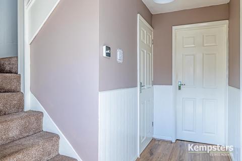 7 Beeleigh East, Basildon, SS14 2RP