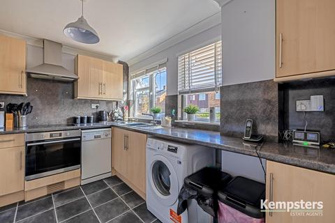7 Beeleigh East, Basildon, SS14 2RP