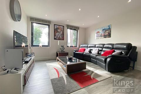 2 bedroom apartment for sale - Wellington Road, Enfield