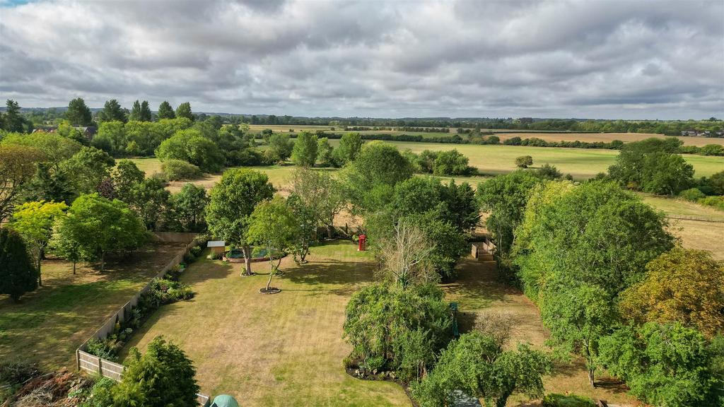 Adjacent to Riverside Meadows