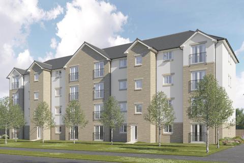 2 bedroom apartment for sale - Plot 637, Apartment Type G1 at Ferry Village, Kings Inch Road, Braehead, Renfrew PA4