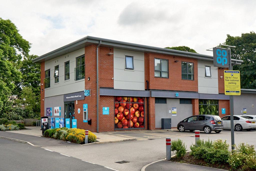 Chorley Old Road, WhittleLeWoods... 1 bed apartment £650 pcm (£150 pw)