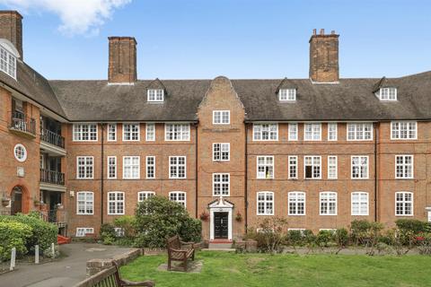 2 bedroom apartment to rent, Hampstead Way, Hampstead Garden Suburb, NW11