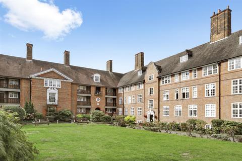 2 bedroom apartment to rent, Hampstead Way, Hampstead Garden Suburb, NW11