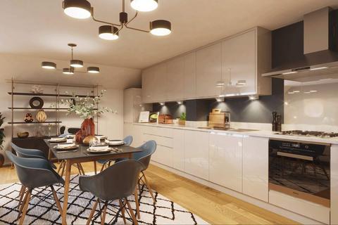 undefined, Dee at Boclair Mews South Crosshill Road, Bishopbriggs, Glasgow G64