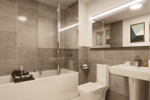 undefined, Dee at Boclair Mews South Crosshill Road, Bishopbriggs, Glasgow G64