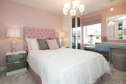 4 bedroom detached house for sale - Ingleby at Woburn Downs Watling Street MK17