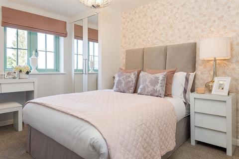 4 bedroom detached house for sale - Ingleby at Woburn Downs Watling Street MK17