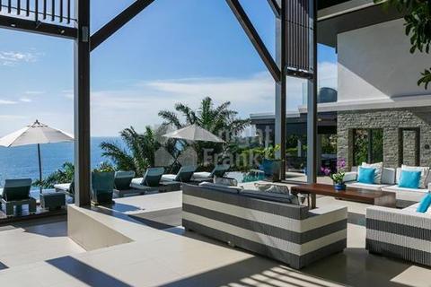 6 bedroom villa, Millionaires Mile, Kamala, Phuket|Panoramic Sea View Villa, 1800 sq.m