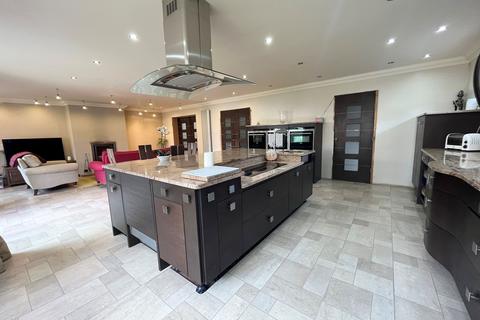 5 bedroom detached house for sale - Trinity Park, Houghton Le Spring, Tyne and Wear, DH4 4UN