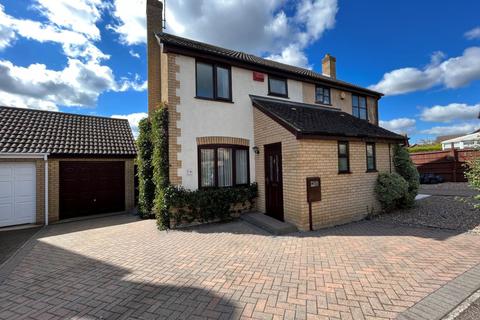 78 Mill Meadow, Northampton, NN2 7DR