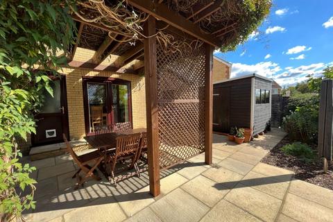 78 Mill Meadow, Northampton, NN2 7DR