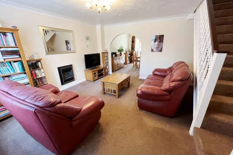 78 Mill Meadow, Northampton, NN2 7DR