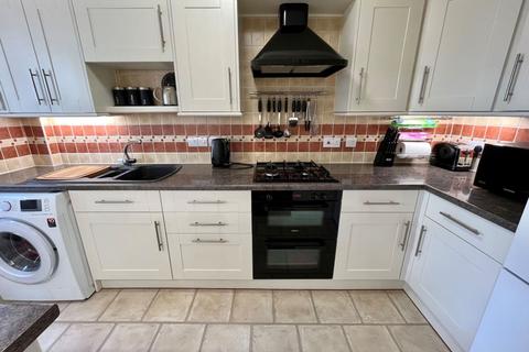 78 Mill Meadow, Northampton, NN2 7DR
