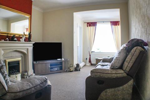 2 bedroom bungalow for sale - Rowlington Terrace, Ashington, Northumberland, NE63 0LZ